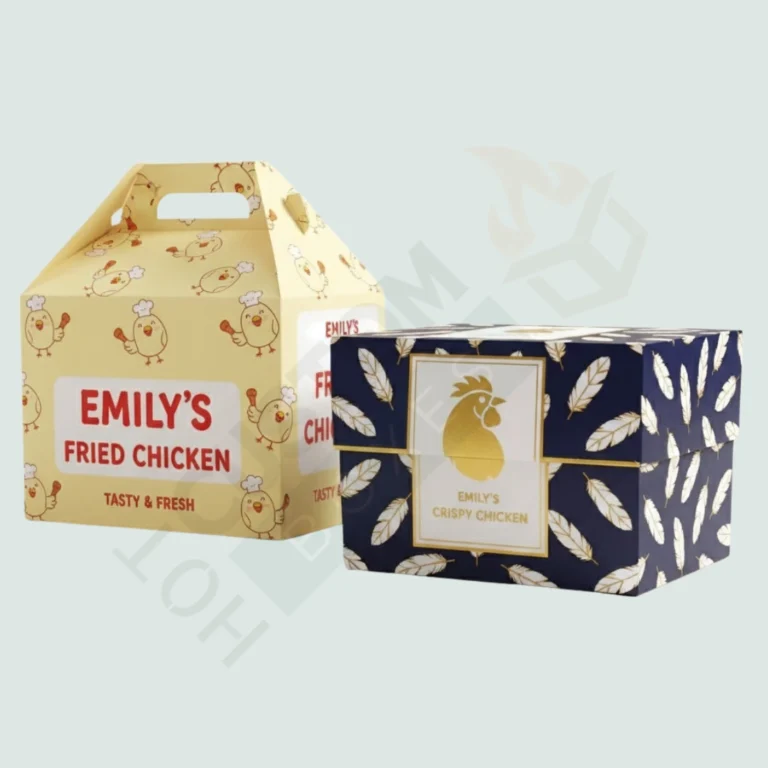 Custom Emily Chicken Boxes - Food Packaging (7)