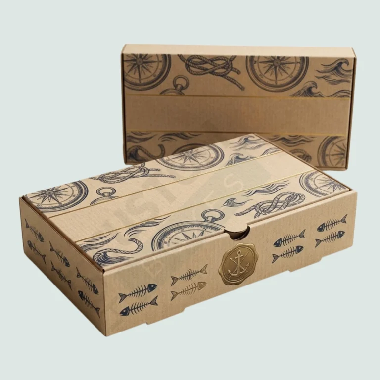 Custom Fish & Chips Boxes - Food Packaging (4)