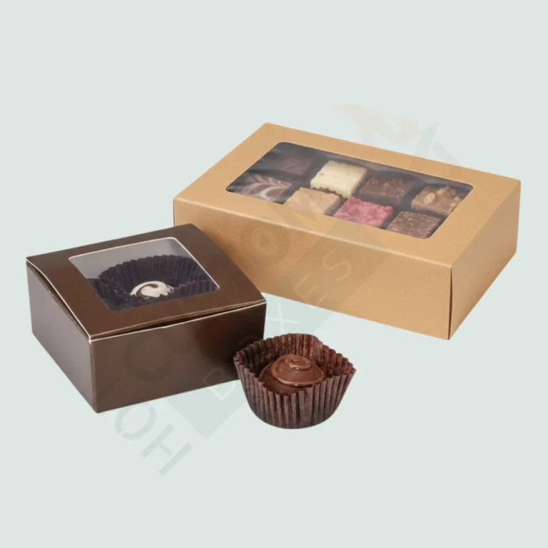 Custom Fudge Boxes - Food Packaging (4)