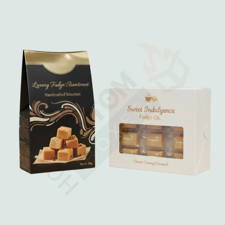 Custom Fudge Boxes - Food Packaging (5)