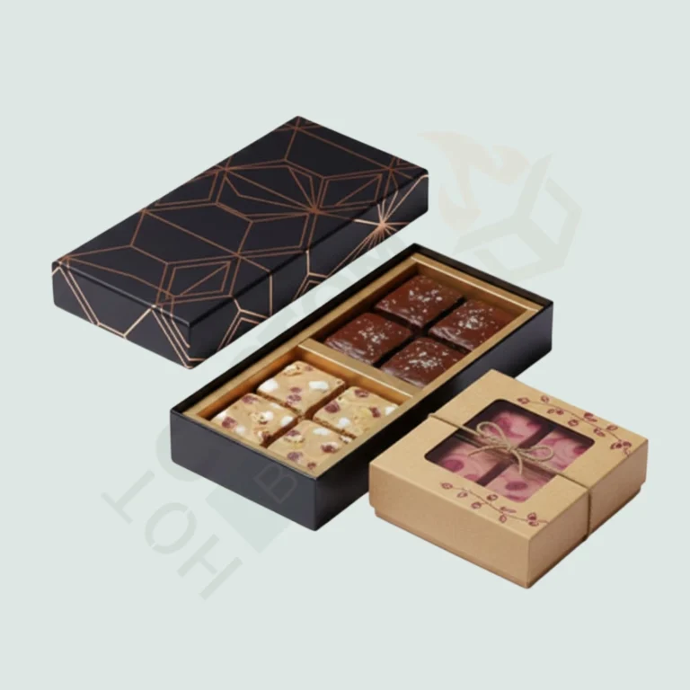 Custom Fudge Boxes - Food Packaging (6)
