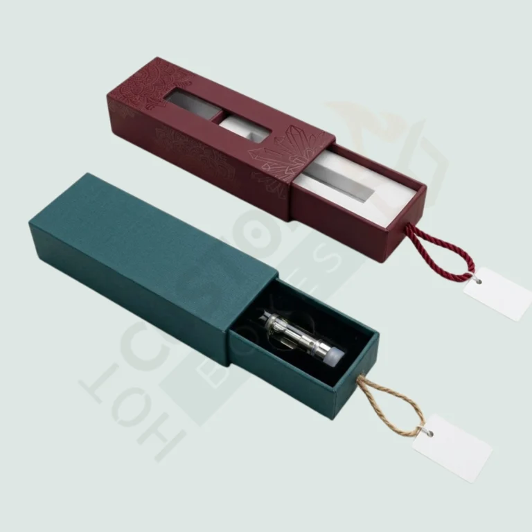 Custom HHC Vape Cartridge Packaging Boxes - Custom Vape Boxes (4)