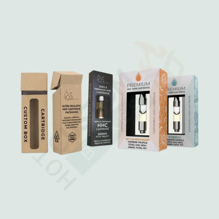 Custom HHC Vape Cartridge Packaging Boxes - Custom Vape Boxes (5)