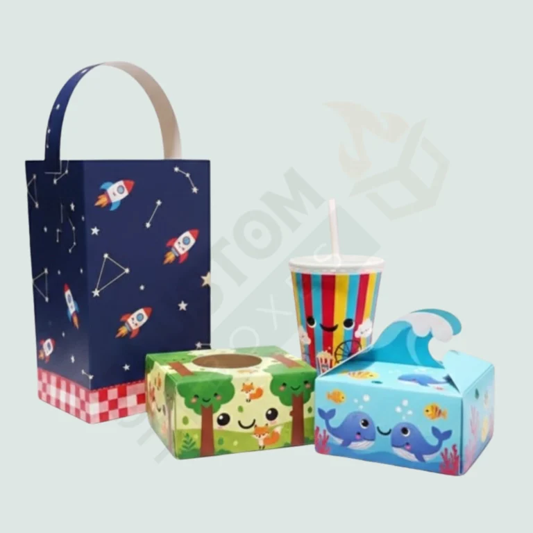 Custom Happy Meal Boxes - Food Packaging (5)