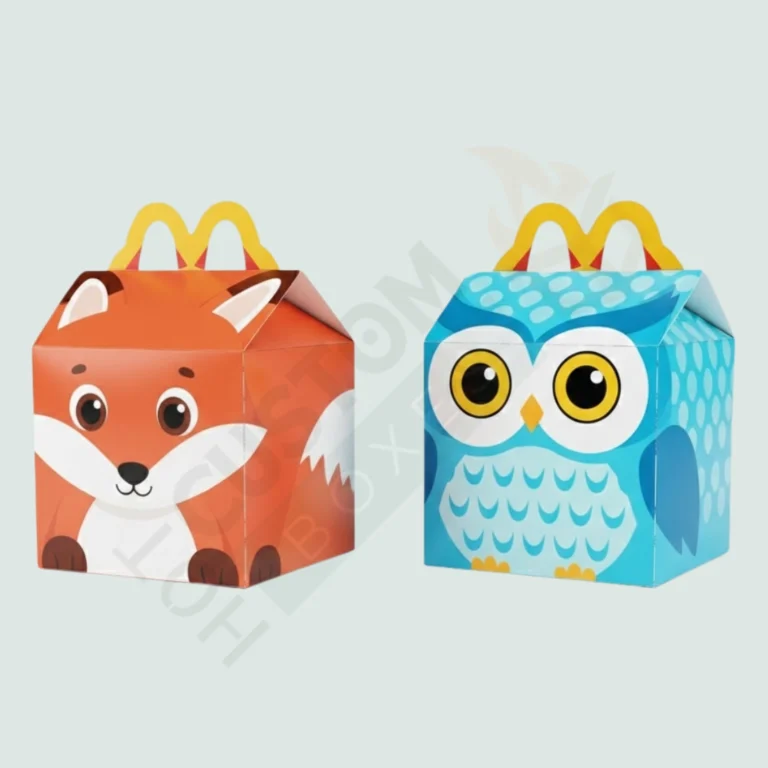 Custom Happy Meal Boxes - Food Packaging (6)