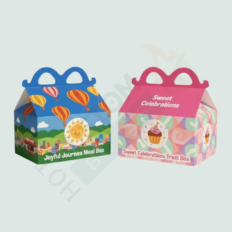 Custom Happy Meal Boxes - Food Packaging (7)