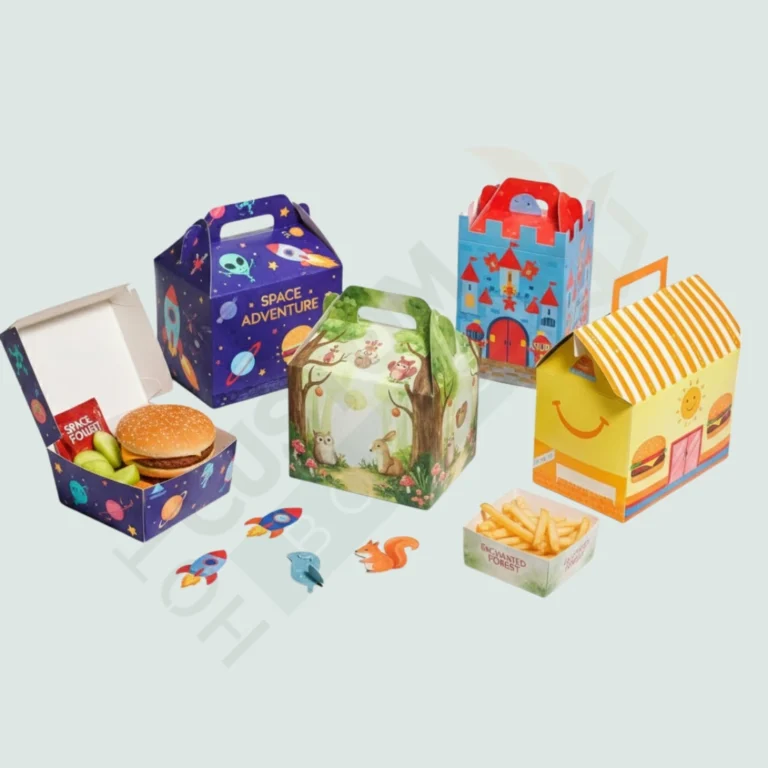 Custom Happy Meal Boxes - Food Packaging (8)
