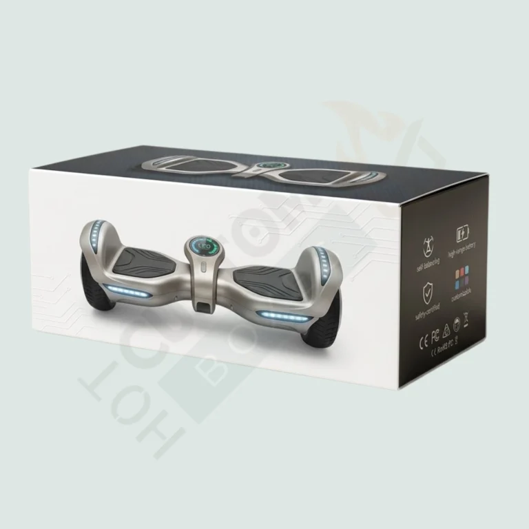 Custom Hoverboard Boxes - Custom Electronics Boxes (4)