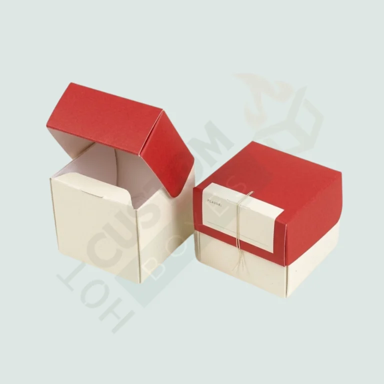 Custom Ice Cream Boxes - Food Packaging (2)