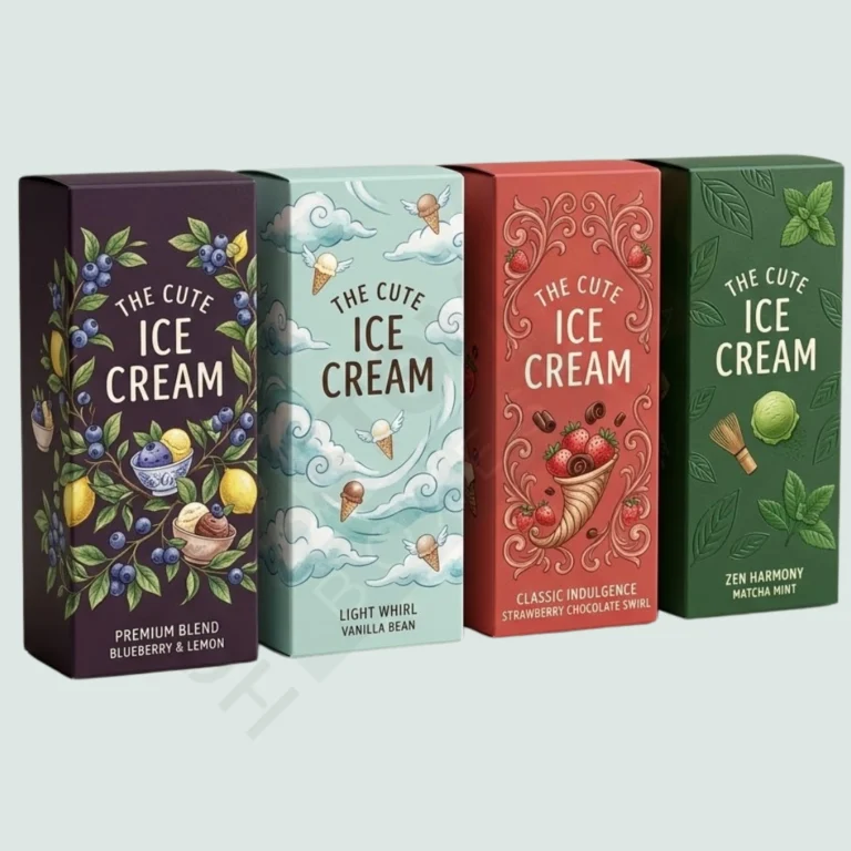 Custom Ice Cream Boxes - Food Packaging (3)