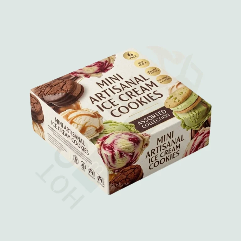 Custom Ice Cream Boxes - Food Packaging (5)
