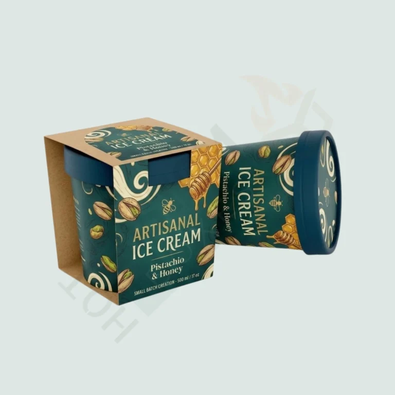 Custom Ice Cream Boxes - Food Packaging (8)