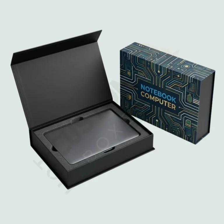 Custom Laptop Boxes - Custom Electronics Boxes