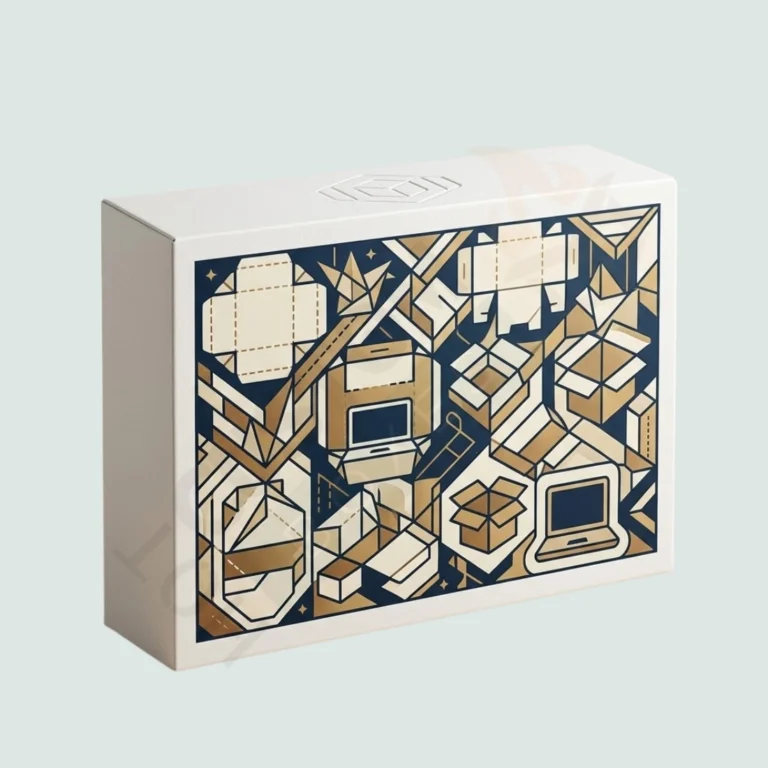 Custom Laptop Boxes - Custom Electronics Boxes (2)