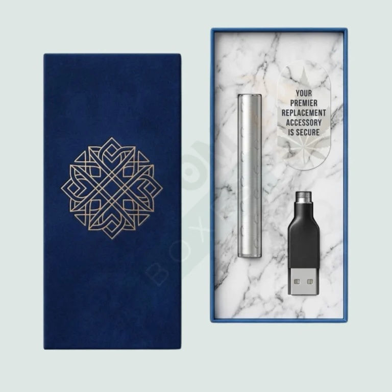 Custom Lid and Tray Vape Packaging Boxes - Custom Vape Boxes (3)