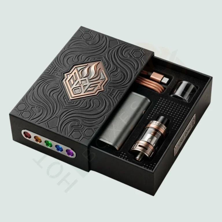 Custom Lid and Tray Vape Packaging Boxes - Custom Vape Boxes (4)