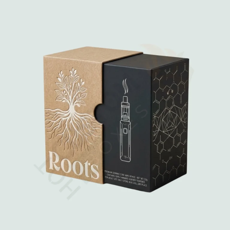 Custom Lid and Tray Vape Packaging Boxes - Custom Vape Boxes (6)