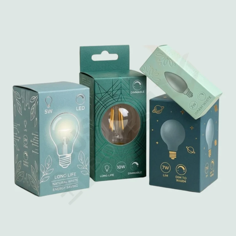 Custom Light Bulb Boxes - Custom Electronics Boxes (5)