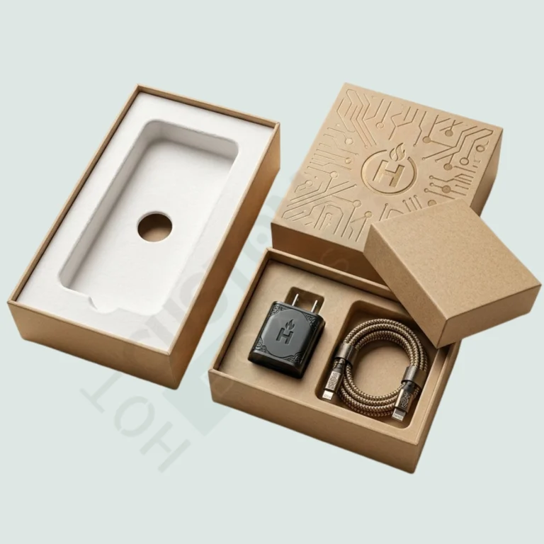 Custom Mobile Phone Boxes - Custom Electronics Boxes (3)
