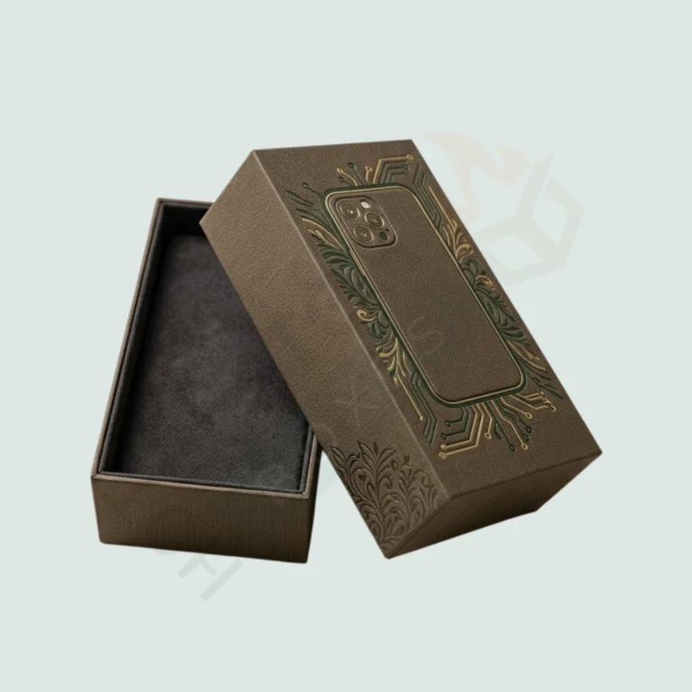 Custom Mobile Phone Boxes - Custom Electronics Boxes (4)