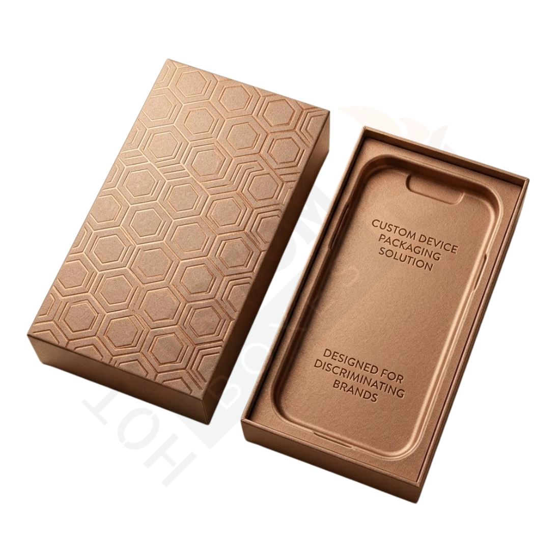 Custom Mobile Phone Boxes - Custom Electronics Boxes