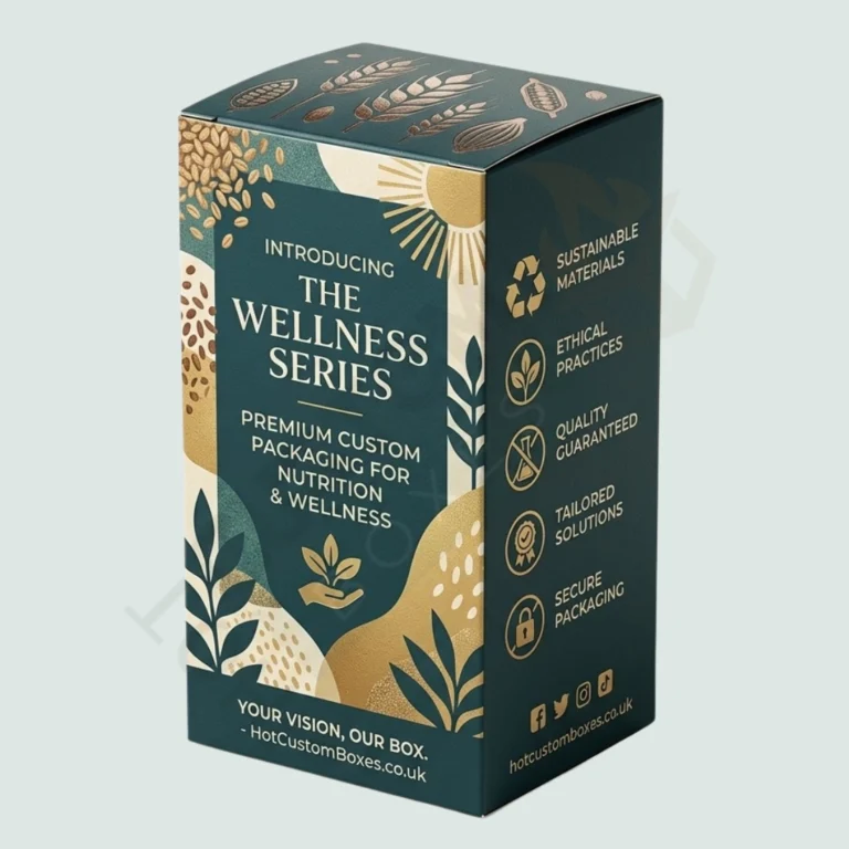 Custom Nutrition Packaging Boxes - Food Packaging (3)