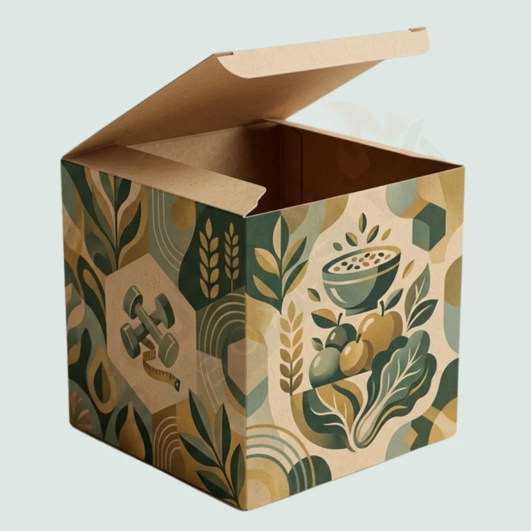 Custom Nutrition Packaging Boxes - Food Packaging (6)