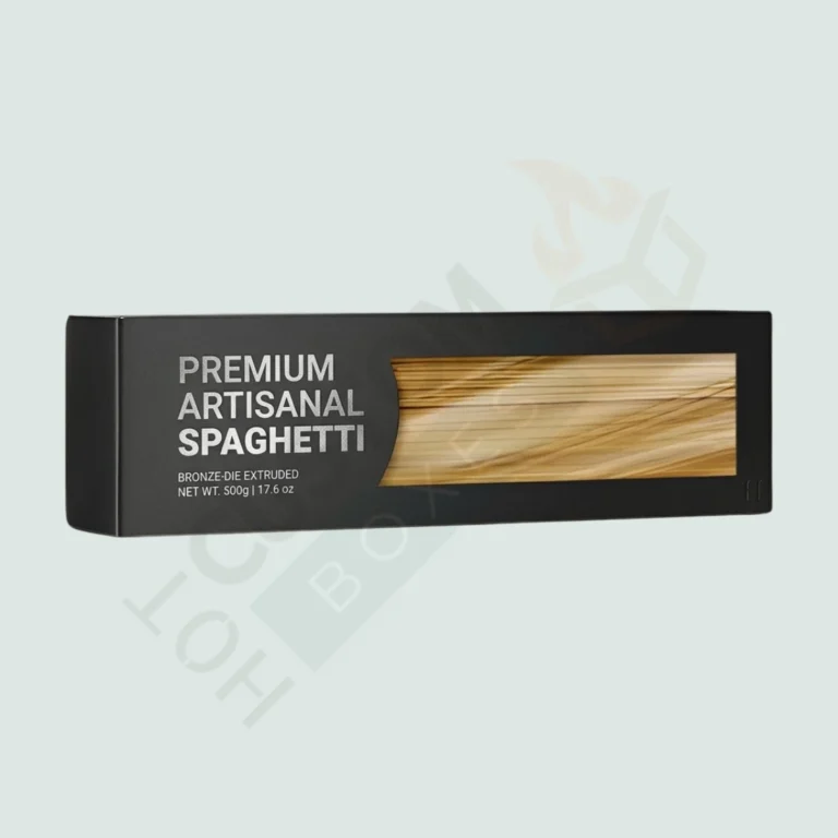 Custom Pasta Boxes - Food Packaging (2)