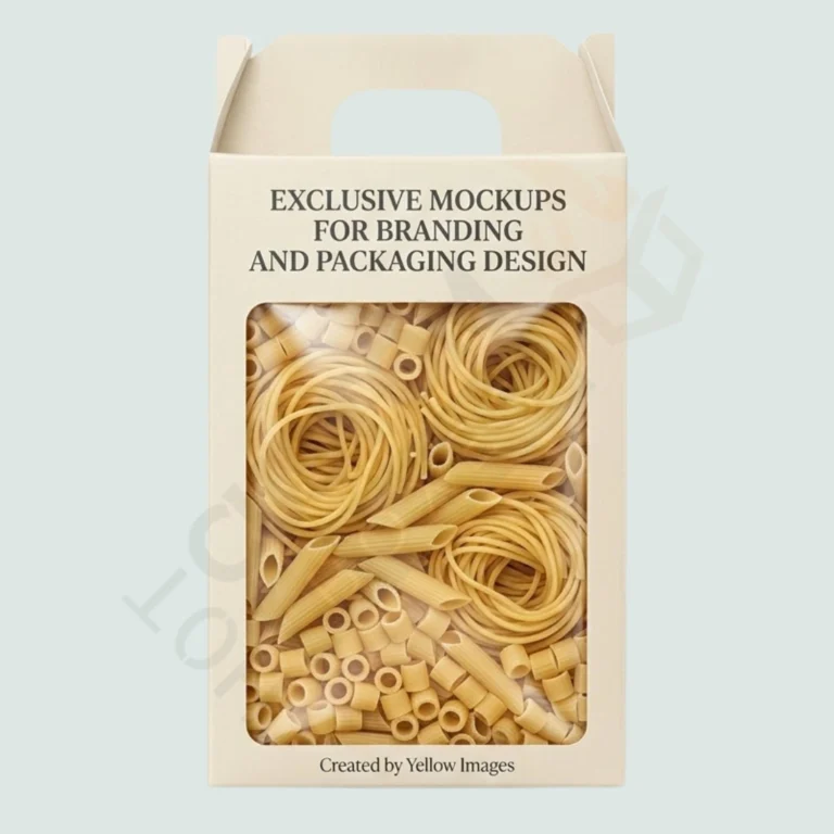Custom Pasta Boxes - Food Packaging (4)