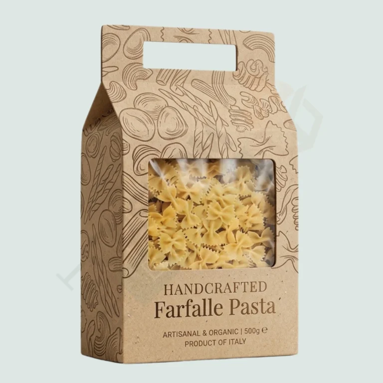 Custom Pasta Boxes - Food Packaging (5)