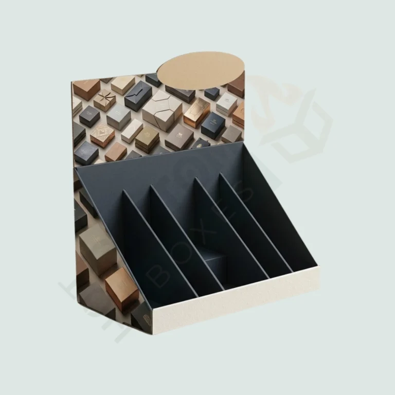 Custom Pop Counter Display Tray - Custom Display Boxes (3)