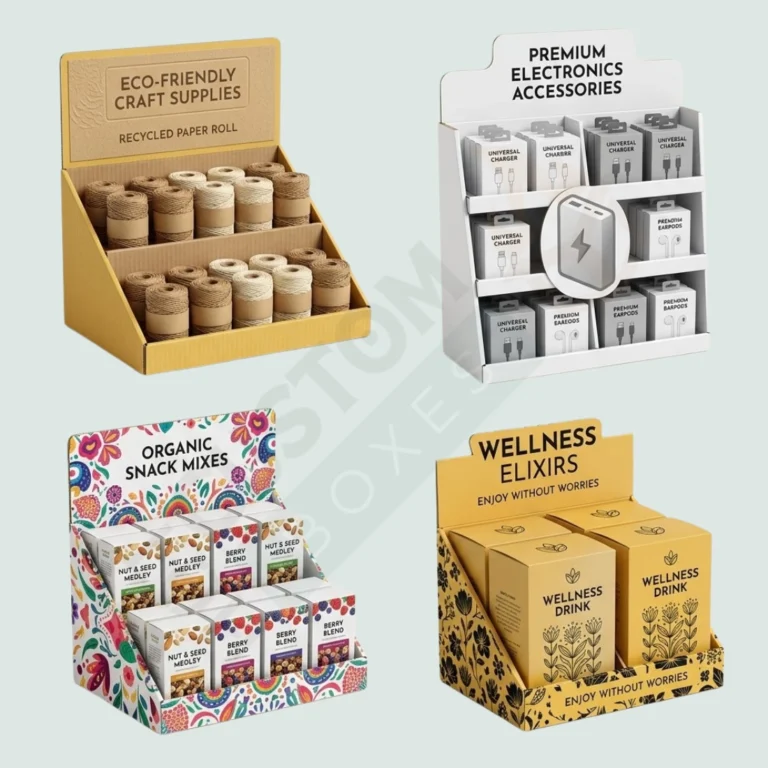 Custom Pop Counter Display Tray - Custom Display Boxes (9)