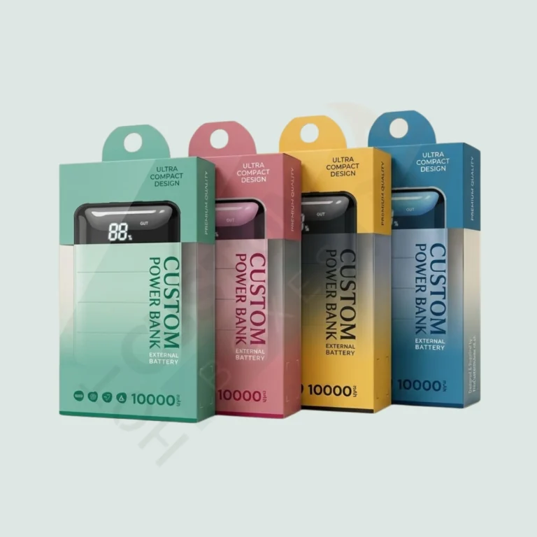Custom Power Bank Packaging - Custom Electronics Boxes (2)