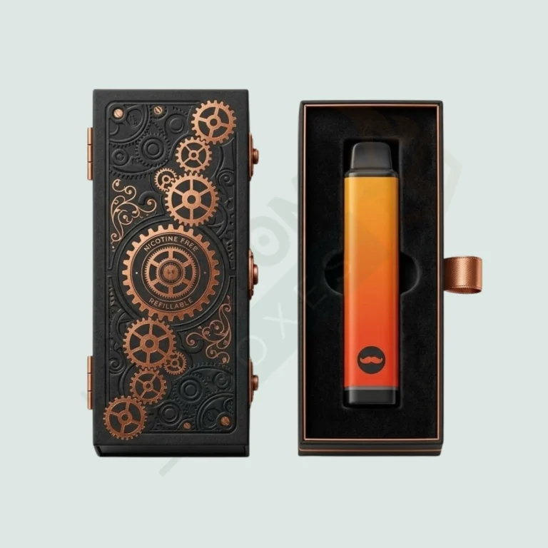 Custom Rigid Vape Packaging Boxes - Custom Vape Boxes (6)