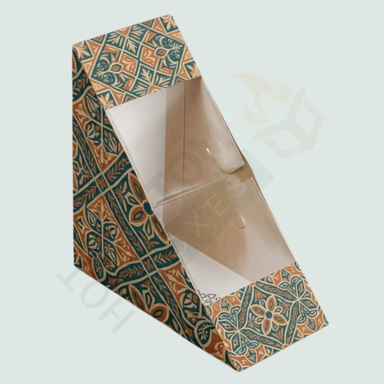 Custom Sandwich Boxes - Food Packaging (4)