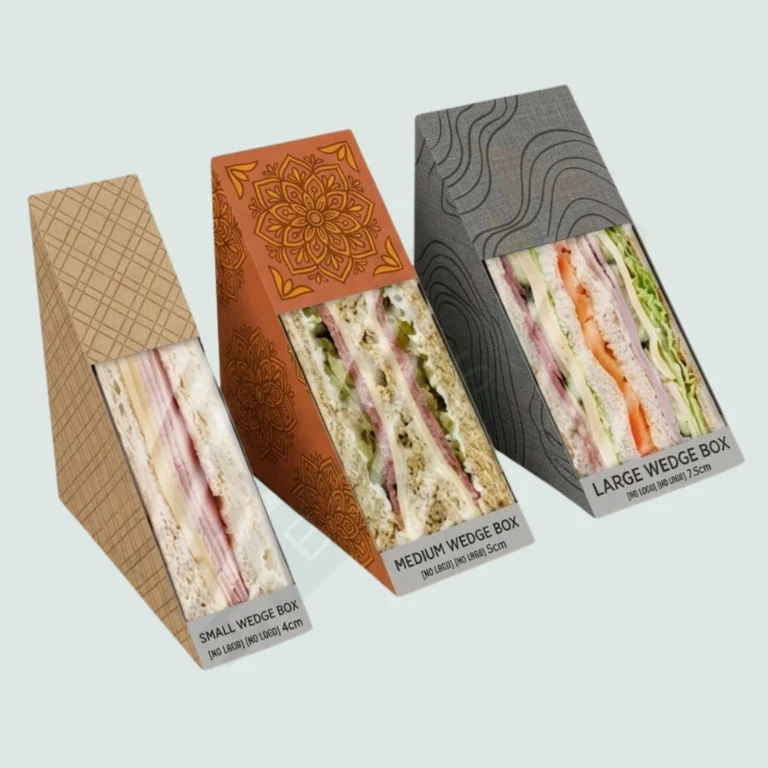 Custom Sandwich Boxes - Food Packaging (5)