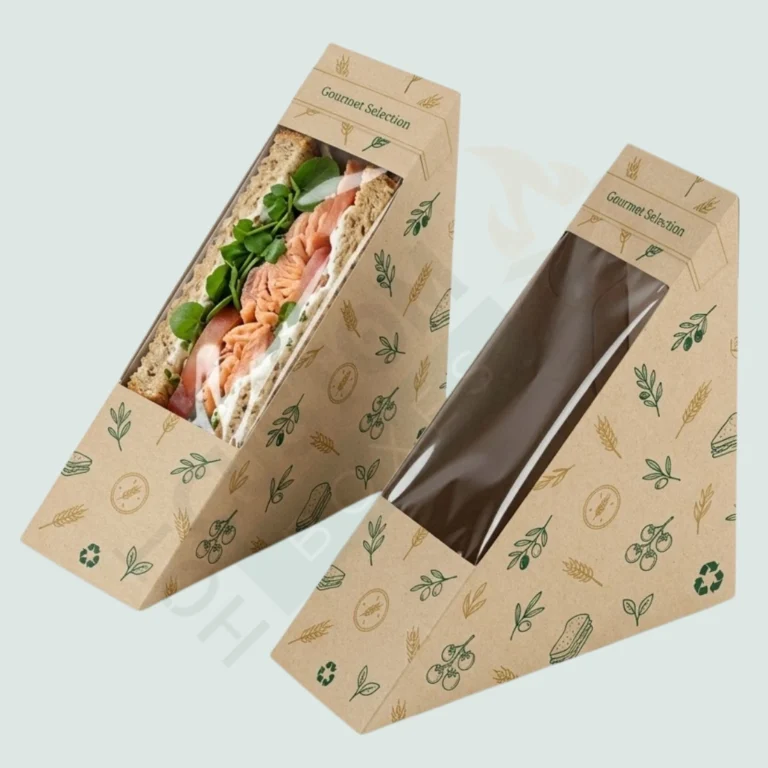 Custom Sandwich Boxes - Food Packaging (6)