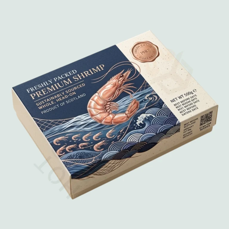 Custom Shrimp Boxes - Food Packaging (2)