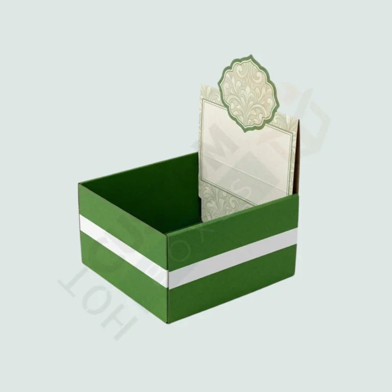 Custom Side Lock Tuck Top Display Box - Custom Display Boxes (2)