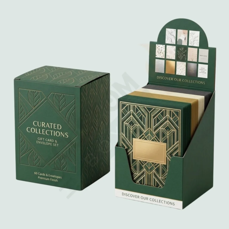Custom Side Lock Tuck Top Display Box - Custom Display Boxes (3)