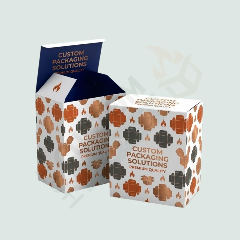 Custom Side Lock Tuck Top Display Box - Custom Display Boxes (5)