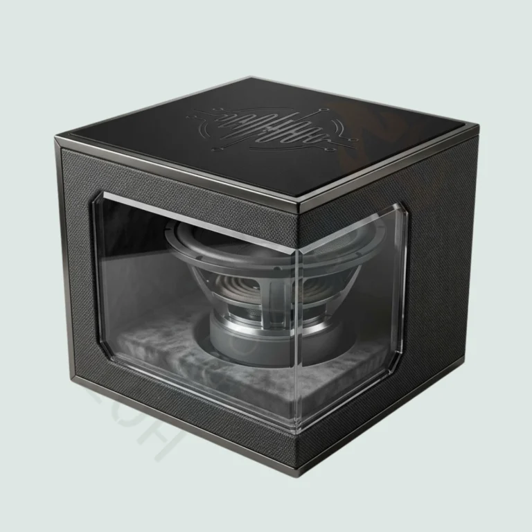 Custom Subwoofer Boxes - Custom Electronics Boxes (3)