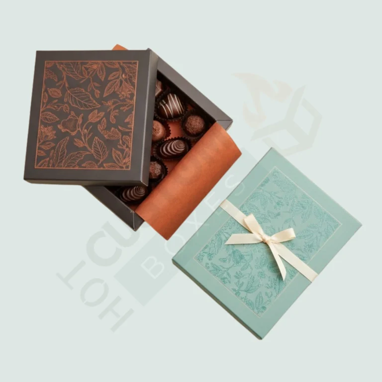 Custom Truffle Boxes - Food Packaging (3)