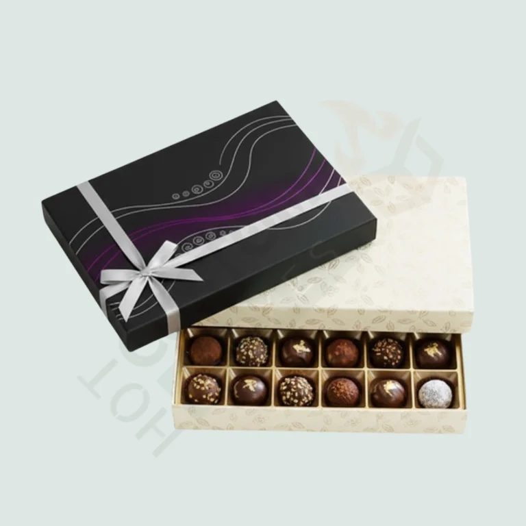 Custom Truffle Boxes - Food Packaging (4)