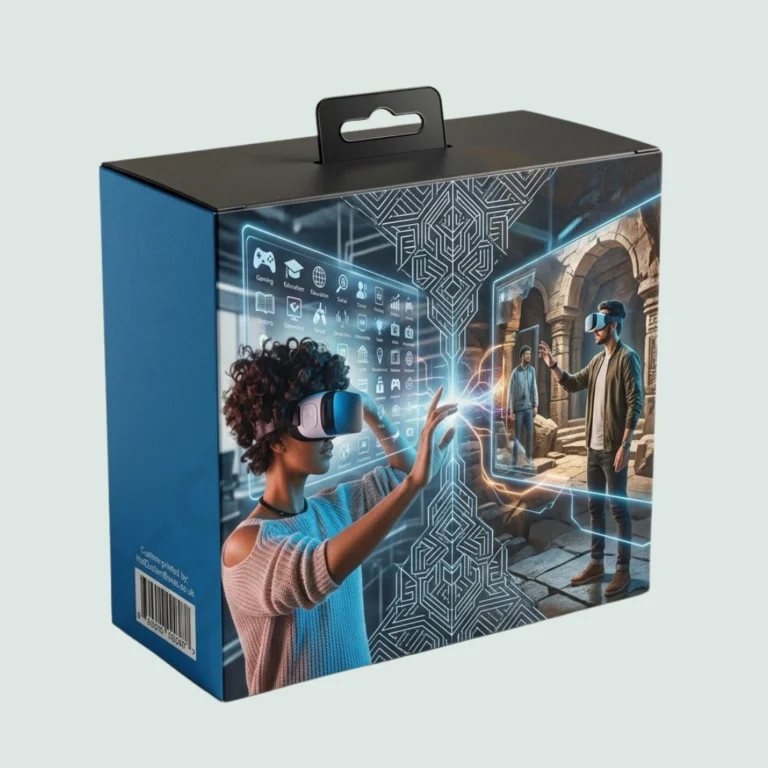 Custom VR Headset Packaging - Custom Electronics Boxes (4)