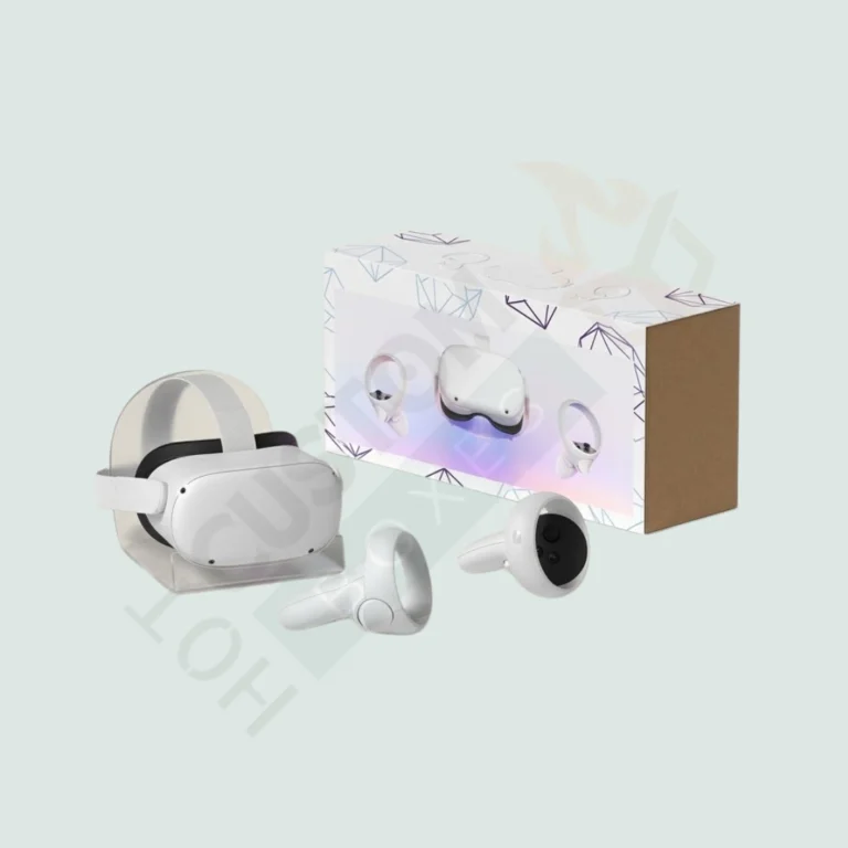 Custom VR Headset Packaging - Custom Electronics Boxes (5)