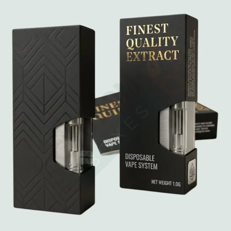 Custom Vape Packaging Boxes With Inserts - Custom Vape Boxes (3)