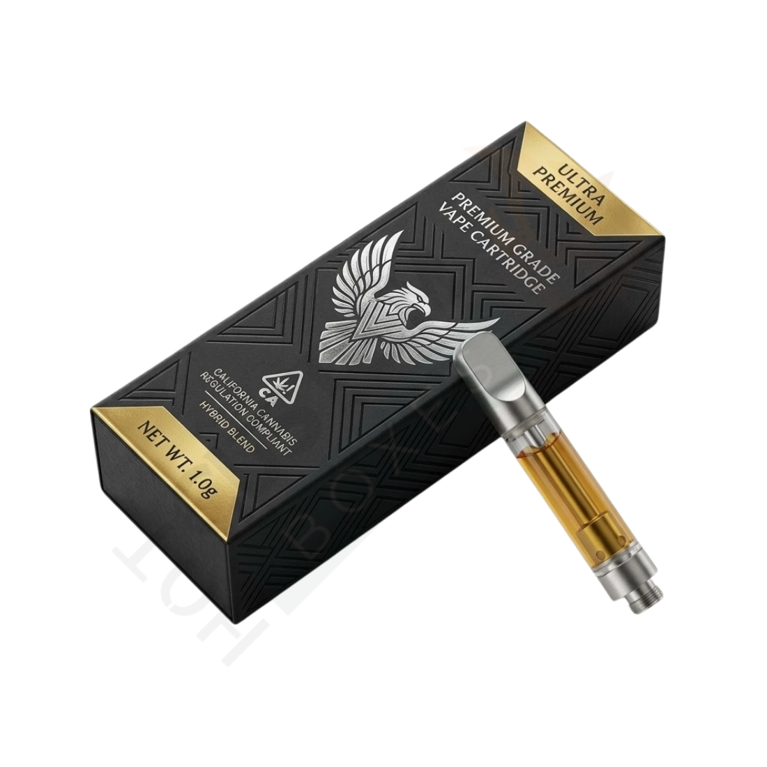 Custom Vape Packaging Boxes With Logo - Custom Vape Boxes