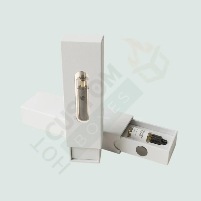 Custom White Vape Packaging Boxes - Custom Vape Boxes (5)