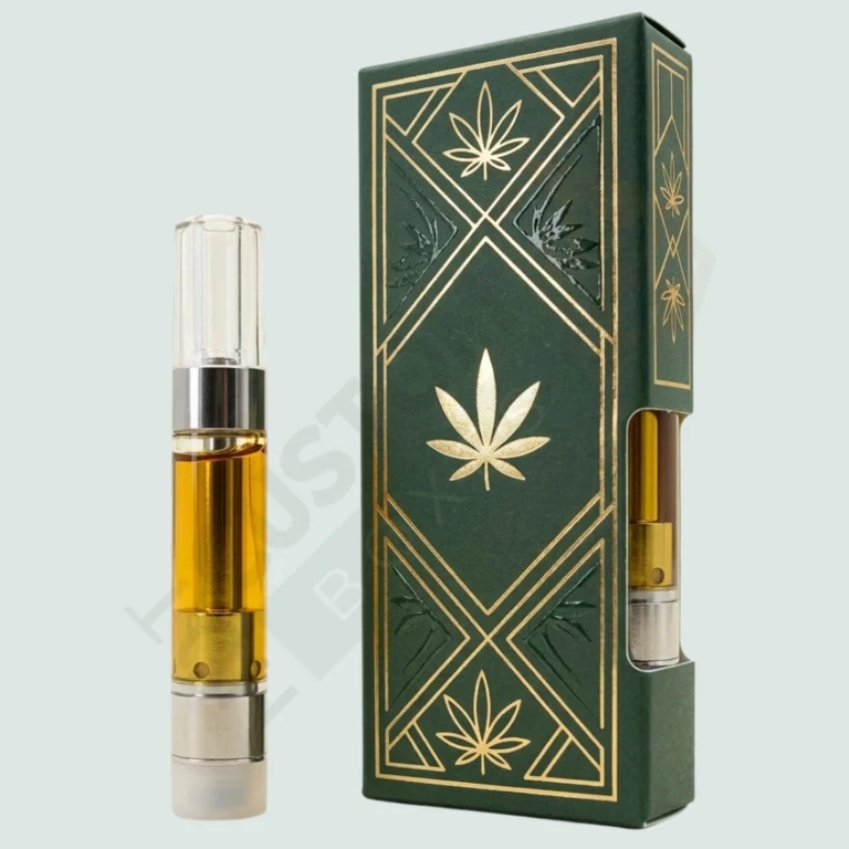 Dank Vape Boxes - Custom Vape Boxes